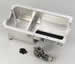 Click here for more information about Stef's Fabrication 1065 - Stef's Affordable Aluminum Oil Pan Kits