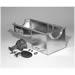 Click here for more information about Stef's Fabrication 1075 - Stef's Nostalgia Series Oil Pans