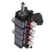 Click here for more information about Stef's Fabrication 6455 - Stef's Dry Sump Oil Pumps
