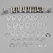 Stage 8 Locking Fasteners 8906 - Stage 8 Locking Header Bolt Kits