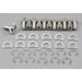 Click here for more information about Stage 8 Locking Fasteners 8911 - Stage 8 Locking Header Bolt Kits