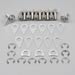 Click here for more information about Stage 8 Locking Fasteners 8915 - Stage 8 Locking Header Bolt Kits