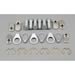 Click here for more information about Stage 8 Locking Fasteners 8950 - Stage 8 Locking Header Collector Bolt Kits