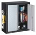 Gladiator Cadet CADET-1250 - Gladiator Cadet 2-Door Wall Cabinets