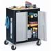Gladiator Cadet CADET-1600 - Gladiator Cadet 2-Door Project Centers