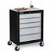 Click here for more information about Gladiator Cadet CADET-1605 - Gladiator Cadet 5-Drawer Project Centers