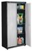 Gladiator Cadet CADET-7203 - Gladiator Cadet 2-Door Floor Storage Cabinets
