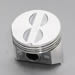 Federal Mogul P235NP30 - Federal Mogul Cast Pistons