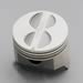 Federal Mogul Z273AP40 - Federal Mogul Cast Pistons