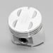 Federal Mogul Z285NP30 - Federal Mogul Cast Pistons