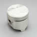 Federal Mogul Z357P30 - Federal Mogul Cast Pistons