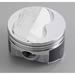 Speed Pro ZH141CL30 - Speed-Pro Hypereutectic Pistons