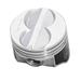 Speed Pro ZH273CP - Speed-Pro Hypereutectic Pistons