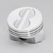 Speed Pro ZH345NP30 - Speed-Pro Hypereutectic Pistons