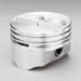 Speed Pro ZH345NP - Speed-Pro Hypereutectic Pistons