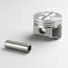 Speed Pro ZH534CP30 - Speed-Pro Hypereutectic Pistons