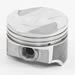 Federal Mogul ZH555CP60 - Speed-Pro Hypereutectic Pistons