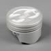 Federal Mogul ZH699P30 - Speed-Pro Hypereutectic Pistons