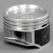 Federal Mogul ZH847CP - Speed-Pro Hypereutectic Pistons
