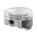Sealed Power ZH857CP - Speed-Pro Hypereutectic Pistons