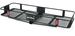 Sportrack A30850 - SportRack Folding Hitch Mount Baskets