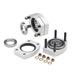 Strange Engineering A1092 - Strange Safety Hubs C-Clip Eliminators
