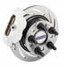 Click here for more information about Strange Engineering B1716WC - Strange Pro Race Steel Rear Brake Kits