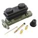 Click here for more information about Strange Engineering B3360 - Strange Dual Inline Master Cylinders
