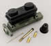 Strange Engineering B3360 - Strange Dual Inline Master Cylinders