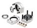 Strange Engineering A1033 - Strange Safety Hubs C-Clip Eliminators