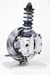 Click here for more information about Strange Engineering PSS125 - Strange Heavy Duty 4-Piston Forged Aluminum Strut Packages