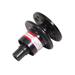 Strange Engineering Q1000 - Strange Release Steering Hubs
