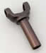 Strange Engineering U-1662 - Strange Super Duty Transmission Yokes