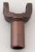 Click here for more information about Strange Engineering U1650 - Strange Transmission Yokes