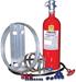 Click here for more information about Stroud Safety 9302 - Stroud Safety Fire Suppression Systems