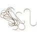 Summit Racing SUM-01-05100-030 - Summit Racing® Powdercoating Support Hooks