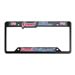 Summit Racing® License Plate Frames