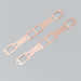 Click here for more information about Summit Racing SUM-111424 - Summit Racing® Copper Exhaust Gaskets
