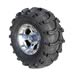 Summit Racing® Swamp Boss 125 ATV Tires