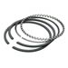 Federal Mogul 6KH834CP - Federal Mogul Piston and Premium Ring Kits