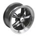 Summit Racing SUM-141-5861GM0 - Summit Racing&amp;#174; 141 Series Legend 5 Wheels