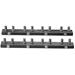 Summit Racing SUM-141010 - Summit Racing&amp;#174; Roller Rocker Arm Stud Girdles