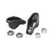 Summit Racing SUM-141506 - Summit Racing® Steel Roller Tip Rocker Arms