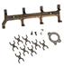 Summit Racing SUM-150125 - Summit Racing&amp;#174; Hydraulic Roller Lifter Installation Kits