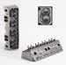 Summit Racing SUM-151124 - Summit Racing&amp;#174; Vortec Cylinder Heads