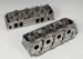 Summit Racing® Cast Iron Cylinder Heads for Big Chevy