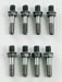 Summit Racing SUM-152 - Summit Racing® Rocker Arm Studs
