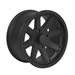 Summit Racing® 159 ATV Series Outback Wheels