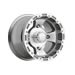 Summit Racing® 161 ATV Series Bruiser Wheels