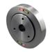 Summit Racing SUM-161350 - Summit Racing® OEM Harmonic Dampers